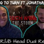 Metalhead/R&B Head Dual Reaction/Discussion to Tech N9ne Starting To Turn ft Jonathan Davis (Reload)