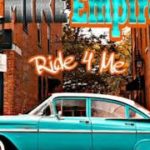 Mike”E”Mpire-Ride 4 Me (SEB Ent/Pro Records) R&B
