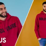 Mishlawi – Global Citizen and Promising R&B Singer (Portrait) | DIFFUS