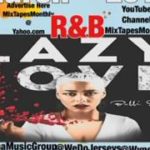 MixTapesMonthly R&B Mar 2019
