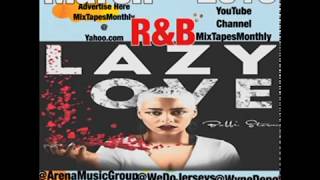 MixTapesMonthly R&B Mar 2019