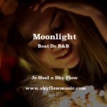 Moonlight – Beat De R&B Guitar Soul instrumental (Je-Hoel x Sky Flow) 2019
