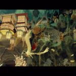 Mountain Top [映画『空海―KU-KAI―美しき王妃の謎』主題歌]