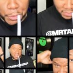 Mr. Talkbox Presents R&B Singer “Mario Mashup”