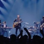 Mr.Children「HANABI」 Tour2015 REFLECTION Live