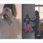 赤い公園「消えない」Music Video