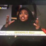 My thoughts 💭 on two live-in girlfriends 👯‍♀️ defending R&B Singer 👨‍🎤 R. Kelly