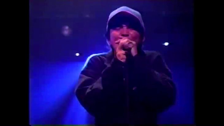 電気グルーヴ – N.O. (TV Live) ー瀧に捧ぐー