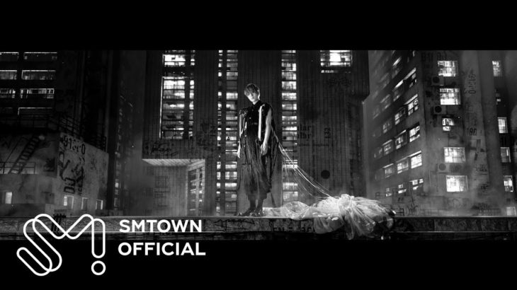 NCT 127 엔시티 127 ‘Regular (English Ver.)’ MV