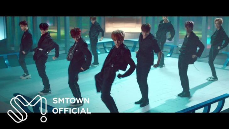 NCT 127 ‘Chain’ MV