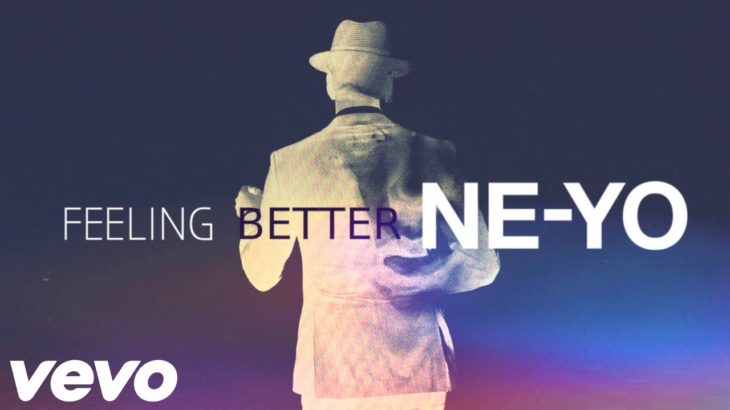 NE-YO – Feeling Better (New Song 2019)