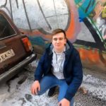 КАК МЫ СНИМАЛИ КЛИП Эй, Мария [NEO R&B] За кадров