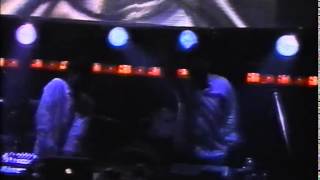 テクノバンド NEON ネオン LIVE ライブ at OSAKA Fanj-twice 2005