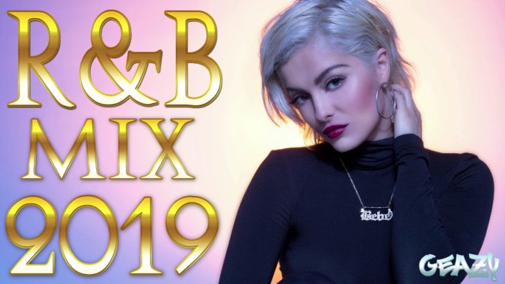 NEW R&B 2019 MIX & RNB HIP HOP URBAN CLUB PARTY HITS MIXTAPE 2019