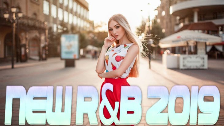 NEW R&B 2019 MIX & RNB HIP HOP URBAN CLUB PARTY HITS MIXTAPE 2019