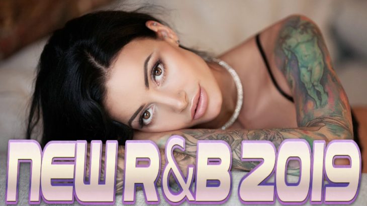 NEW RNB MIX 2019 & HIP HOP URBAN R&B CLUB PARTY HITS MIXTAPE 2019