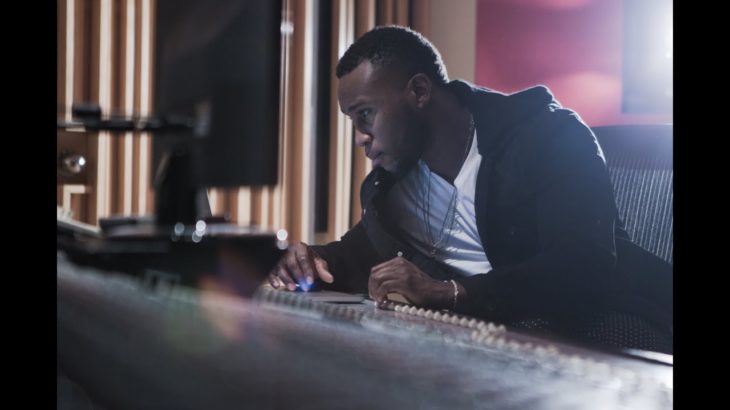 NEW URBAN R&B GOSPEL 2015 | All For You | Tyshan Knight