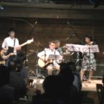 『NEXT GATE』カントリーロード in ブルーブルース
