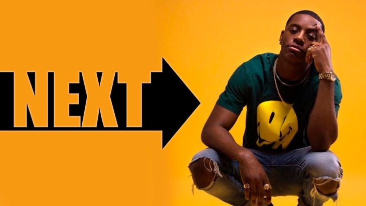 NEXT: UK R&B artist KVNG talks all things music & more!