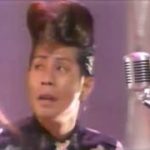 NHK教育　ファイト！５０’Sバンド大会　Sandra Dee（東京）SUMMERTIME BLUES