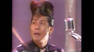 NHK教育　ファイト！５０’Sバンド大会　Sandra Dee（東京）SUMMERTIME BLUES