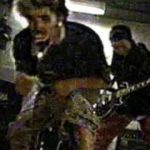 バンド名　NOISE　APPROACH　曲　GO　NOW！　インディーズ