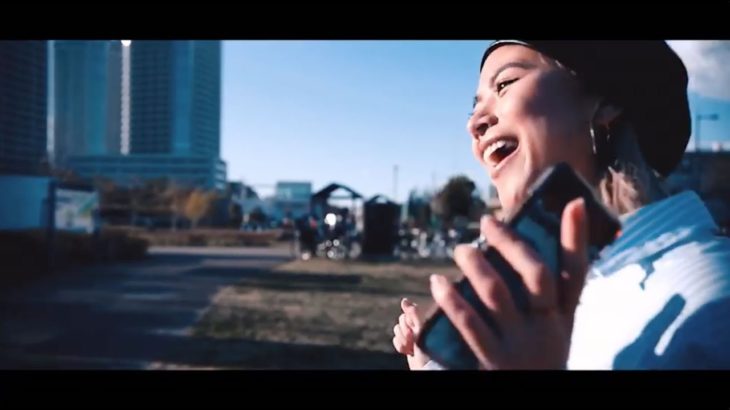 NONA REEVES「ガリレオ・ガール」【Music Video】