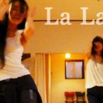 ジャズダンス振り付け☆かっこいい×切ない×簡単（洋楽曲:Naughty Boy-La La La/Jazz Dance）～仙台大衆舞踊団・やるせない編