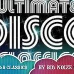 New 80 90’s r&b classic mix