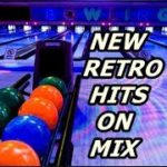 “New 80’s/90s RETRO DISCO BOWLING PARTY HITS” by DJ R&B