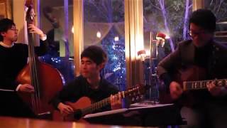 New Year Jazz Live 2019 Digest