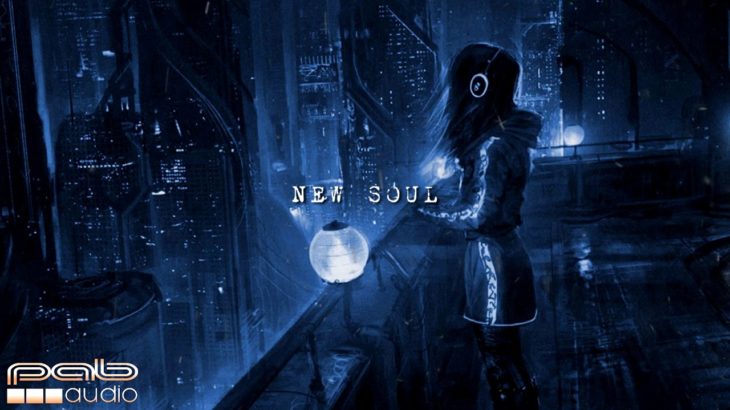 NewSoul – R&B Soul Type Beat by PAB Audio