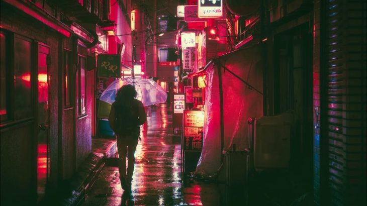 NightShade – Instrumental Beat (Chill pop, R&B, Synthwave vibe)
