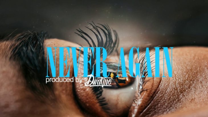 Nostalgic R&B – “Never Again” – Trapsoul Instrumental (2019) produced by (OG.DWAYNE)