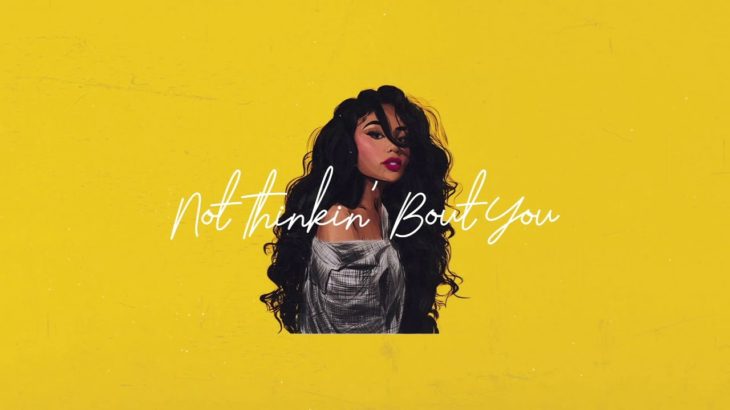 “Not Thinkin’ Bout You” – R&B Instrumental I Type Beat New2019 (Prod.N-SOUL BEATZ)