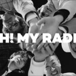 ユニコーン 『OH! MY RADIO』Music Clip