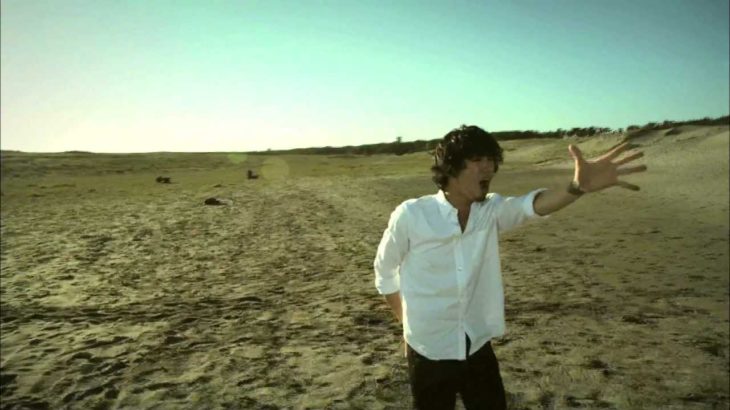 ONE OK ROCK  「C.h.a.o.s.m.y.t.h.」