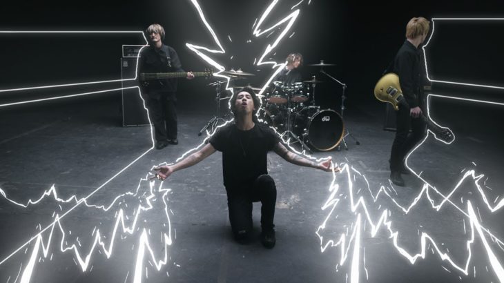 ONE OK ROCK: Change [OFFICIAL VIDEO]