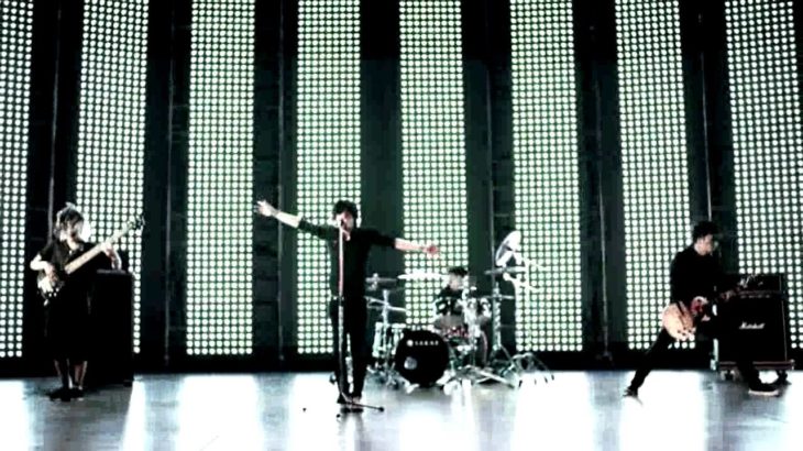 ONE OK ROCK 「Re:make」