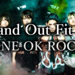 ONE OK ROCK – Stand Out Fit In 和訳、カタカナ付き