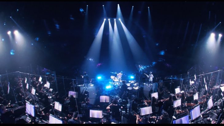 ONE OK ROCK – Stand Out Fit In [Orchestra Ver.]