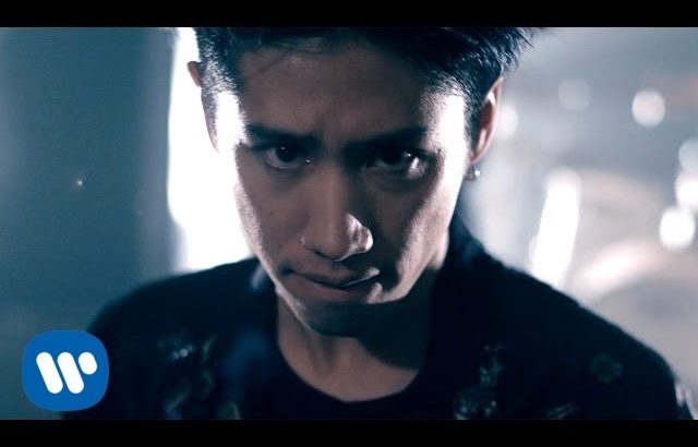 ONE OK ROCK: Taking Off [OFFICIAL VIDEO]
