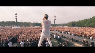 ONE OK ROCK – Taking Off [Official Video from Nagisaen]