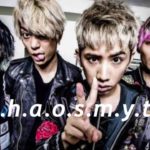 【ONE OK ROCK】個人的に好きな曲サビメドレー(1位〜20位)