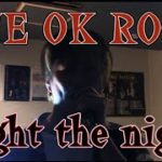 【ONE OK ROCK】Fight the night　歌ってみた　【ドルドルＴＶ】
