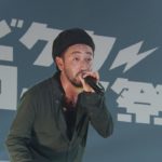 ORANGE RANGE LIVE in VICTOR ROCK FESTIVAL 2018 [Digest]