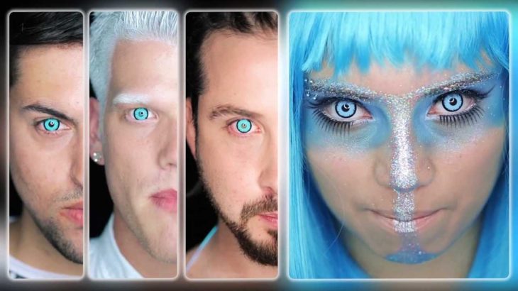 [Official Video] Daft Punk – Pentatonix