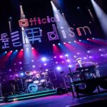 Official髭男dism：「コンフィデンスマンJP」主題歌のインディーズバンド　NHKホール公演をWOWOWで放送