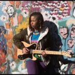 Oh Diane- (R&B Soul Guitar)-ORIGINAL
