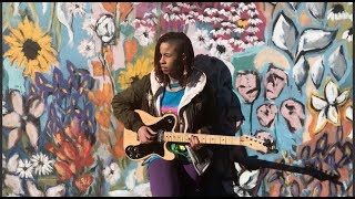 Oh Diane- (R&B Soul Guitar)-ORIGINAL